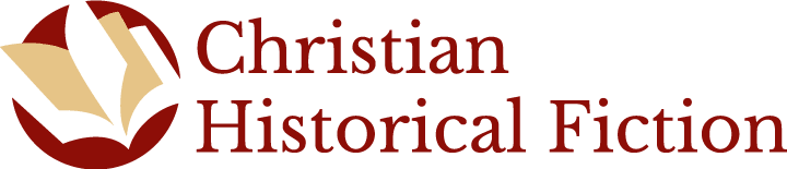 Christian Historical Fiction Logo